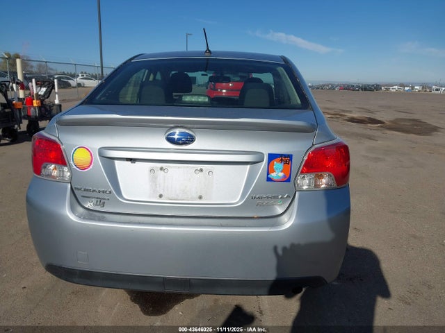 Subaru Impreza 2.0i Premium 2016 JF1GJAB60GH006756 Image 16