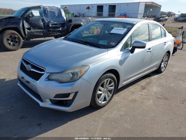 Subaru Impreza 2.0i Premium 2016 JF1GJAB60GH006756 Image 2