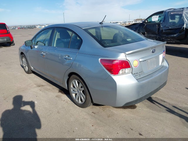 Subaru Impreza 2.0i Premium 2016 JF1GJAB60GH006756 Image 3