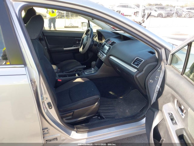 Subaru Impreza 2.0i Premium 2016 JF1GJAB60GH006756 Image 5