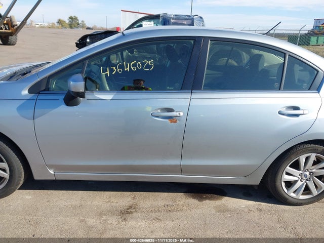 Subaru Impreza 2.0i Premium 2016 JF1GJAB60GH006756 Image 6