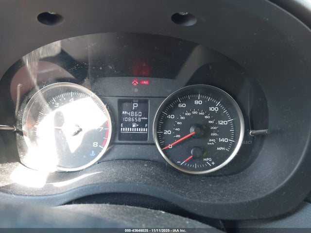 Subaru Impreza 2.0i Premium 2016 JF1GJAB60GH006756 Image 7