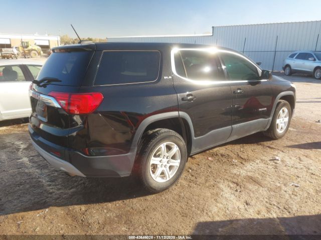 2019 GMC ACADIA 1GKKNKLA5KZ132720 Photo 3