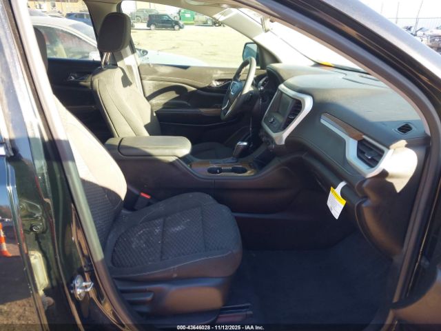 2019 GMC ACADIA 1GKKNKLA5KZ132720 Photo 4