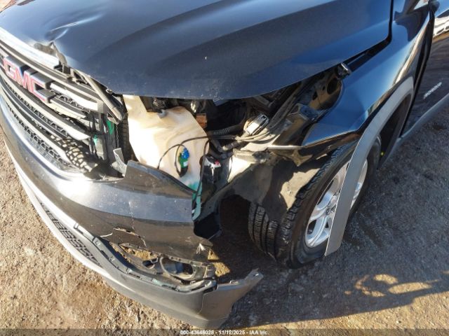 2019 GMC ACADIA 1GKKNKLA5KZ132720 Photo 5