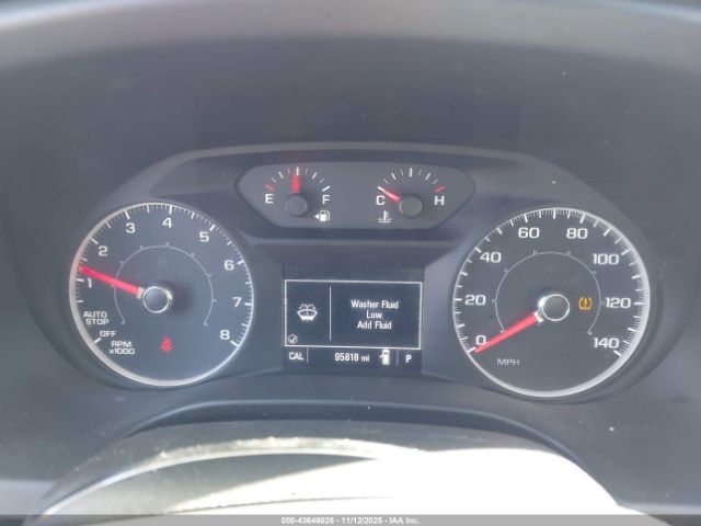 2019 GMC ACADIA 1GKKNKLA5KZ132720 Photo 6