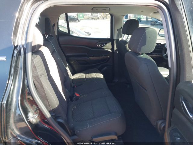 2019 GMC ACADIA 1GKKNKLA5KZ132720 Photo 7