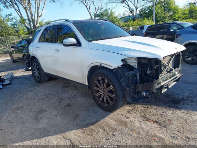 2024 MERCEDES-BENZ GLE 350 4JGFB4FB8RB011216