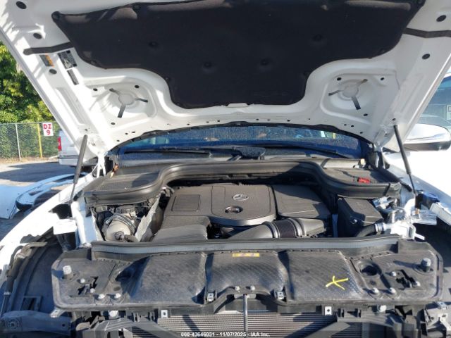 2024 MERCEDES-BENZ GLE 350 4JGFB4FB8RB011216 Photo 9
