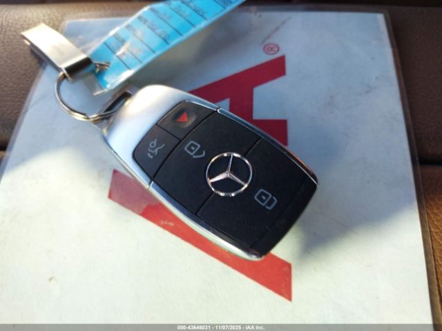 2024 MERCEDES-BENZ GLE 350 4JGFB4FB8RB011216 Photo 10