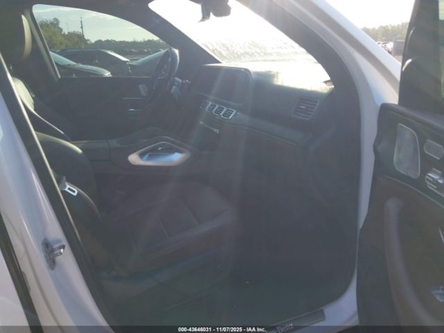 2024 MERCEDES-BENZ GLE 350 4JGFB4FB8RB011216 Photo 4