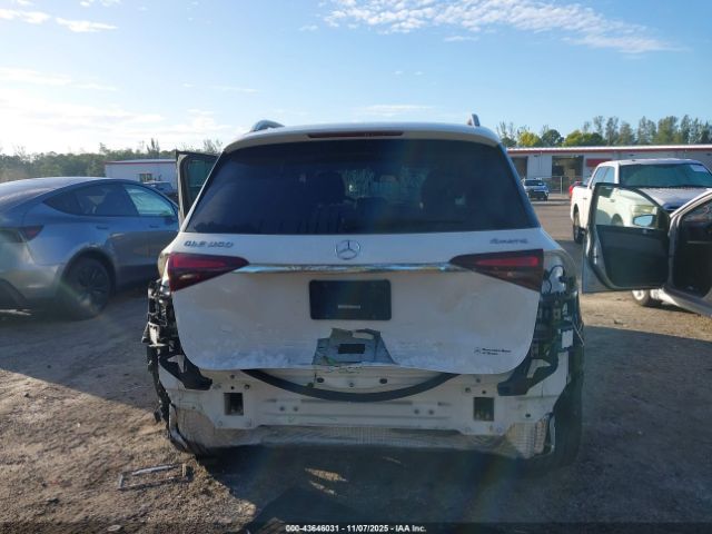 2024 MERCEDES-BENZ GLE 350 4JGFB4FB8RB011216 Photo 5