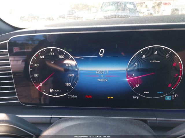 2024 MERCEDES-BENZ GLE 350 4JGFB4FB8RB011216 Photo 6