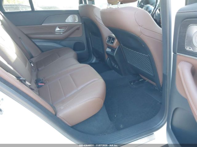 2024 MERCEDES-BENZ GLE 350 4JGFB4FB8RB011216 Photo 7