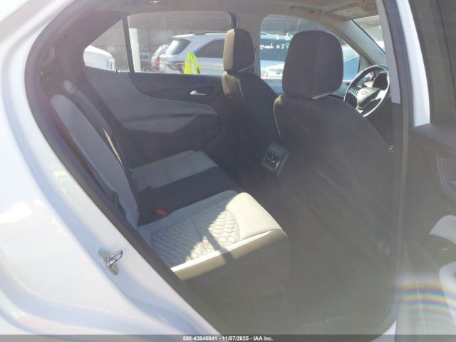2021 CHEVROLET EQUINOX 3GNAXKEV2MS181253 Photo 7