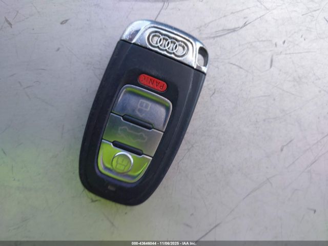 2009 AUDI A4 WAUGF78K49A144022 Photo 10