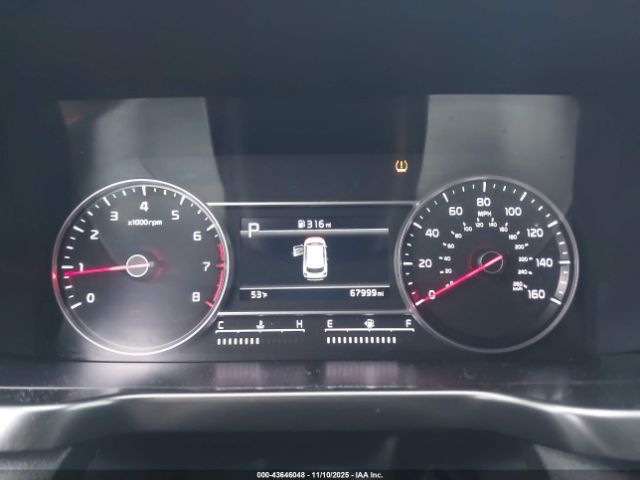 2022 KIA SORENTO 5XYRG4LC0NG076416 Photo 6