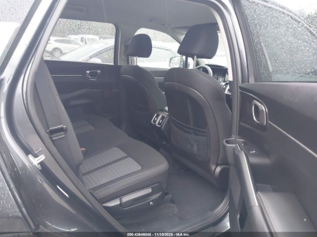 2022 KIA SORENTO 5XYRG4LC0NG076416 Photo 7