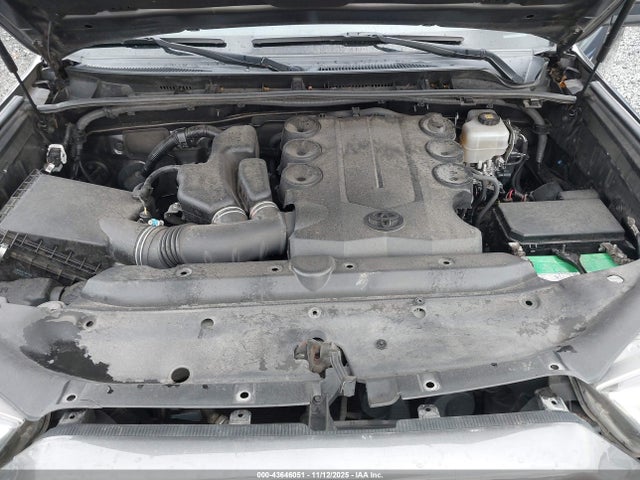 JTEBU5JR8J5538971 Toyota 4runner Sr5 Premium