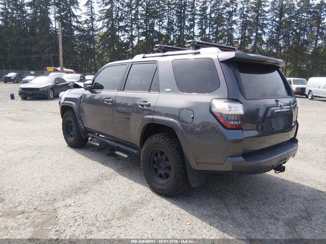 JTEBU5JR8J5538971 Toyota 4runner Sr5 Premium