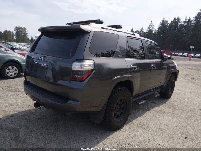 JTEBU5JR8J5538971 Toyota 4runner Sr5 Premium