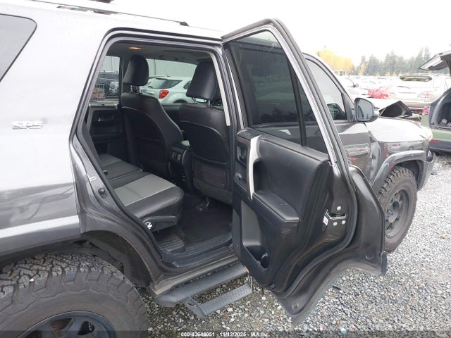 JTEBU5JR8J5538971 Toyota 4runner Sr5 Premium