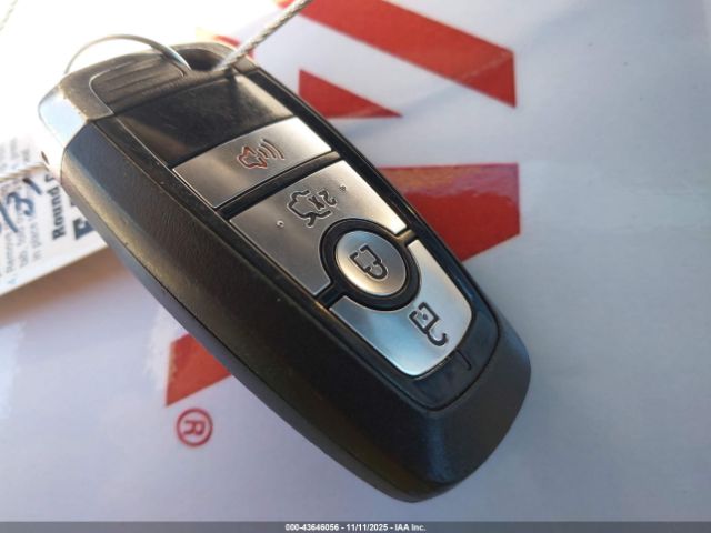 2019 FORD FUSION 3FA6P0HD9KR283214 Photo 10