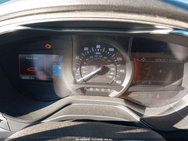 2019 FORD FUSION 3FA6P0HD9KR283214 Photo 6