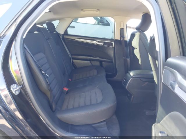 2019 FORD FUSION 3FA6P0HD9KR283214 Photo 7