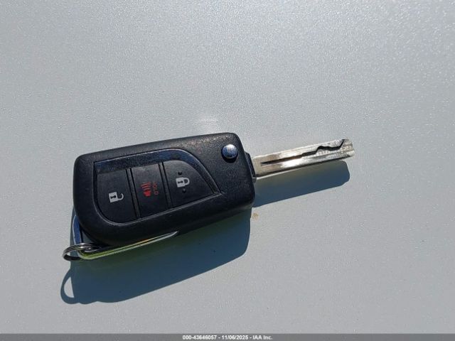 2019 TOYOTA C-HR JTNKHMBXXK1047595 Photo 10