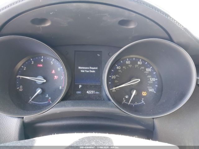 2019 TOYOTA C-HR JTNKHMBXXK1047595 Photo 6