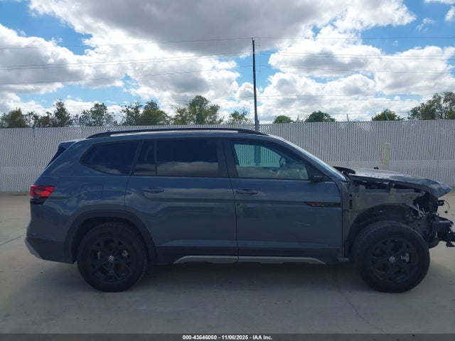 Volkswagen Atlas 2.0t Peak Edition Sel 2024 1V2GR2CA2RC550072 Image 12
