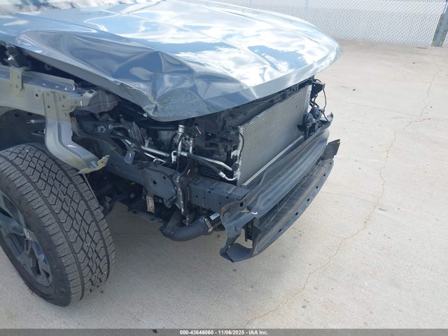 Volkswagen Atlas 2.0t Peak Edition Sel 2024 1V2GR2CA2RC550072 Image 17
