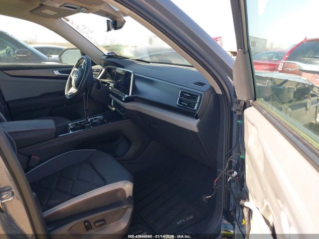 2024 VOLKSWAGEN ATLAS 1V2GR2CA2RC550072 Photo 4