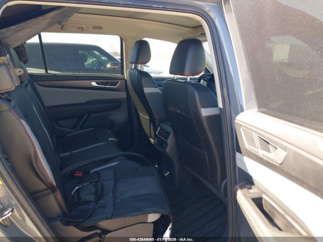 2024 VOLKSWAGEN ATLAS 1V2GR2CA2RC550072 Photo 7