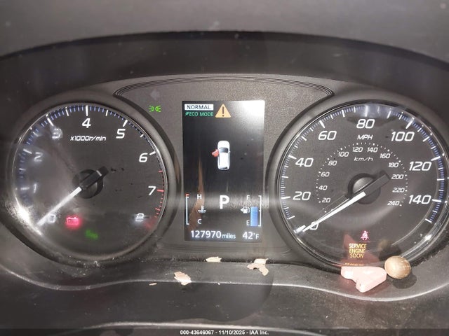 2020 MITSUBISHI OUTLANDER JA4AZ3A37LZ038131 Photo 6