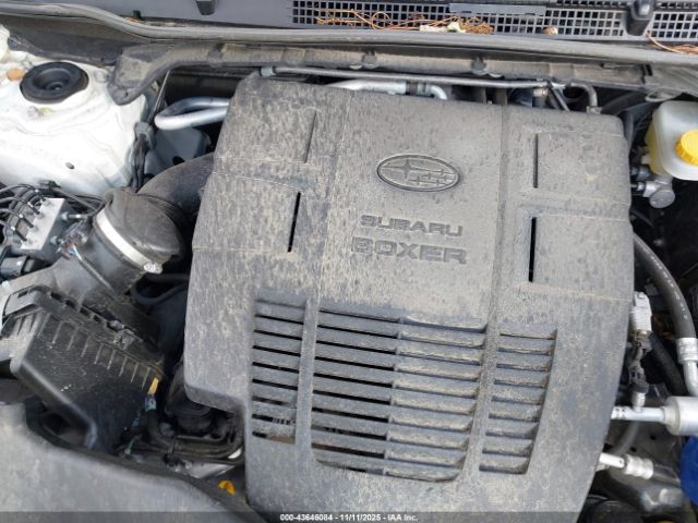 2019 SUBARU FORESTER JF2SKAUCXKH402353 Photo 9