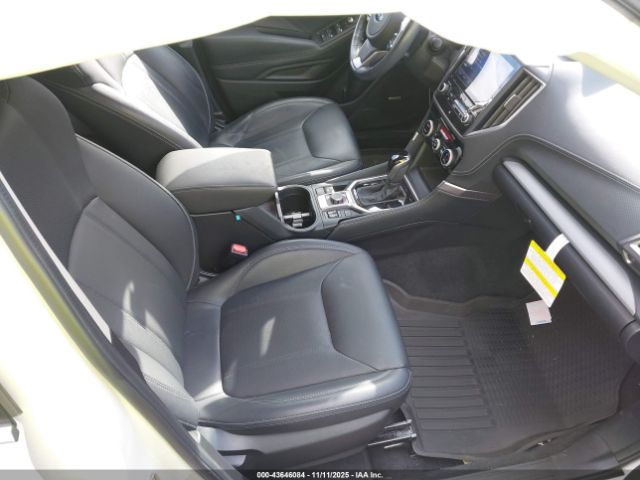 2019 SUBARU FORESTER JF2SKAUCXKH402353 Photo 4