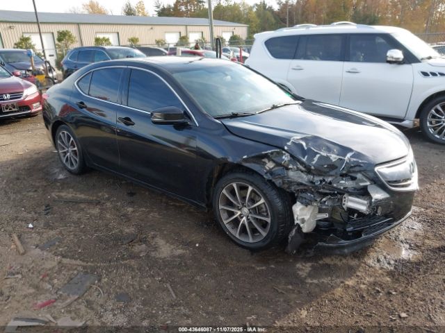 2017 ACURA TLX 19UUB2F33HA001840 Photo 0