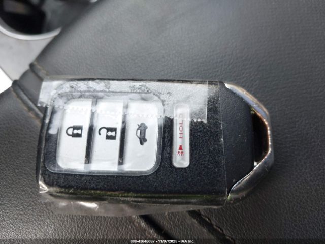 2017 ACURA TLX 19UUB2F33HA001840 Photo 10