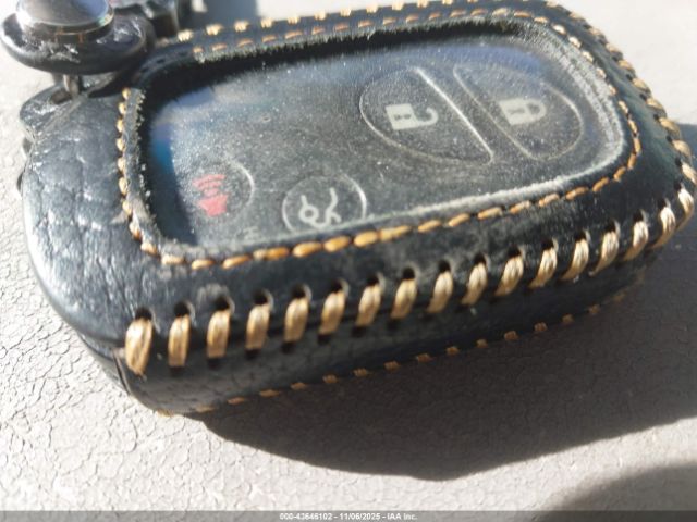 2008 LEXUS LS 460 JTHBL46F385081009 Photo 10