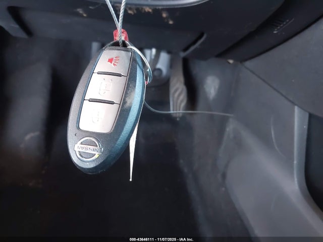 Nissan Rogue 2021 JN8AT3AAXMW001264 Image 11