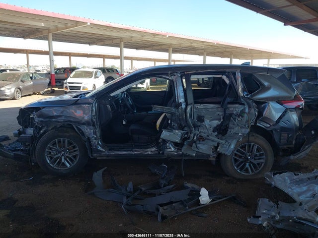 Nissan Rogue 2021 JN8AT3AAXMW001264 Image 15