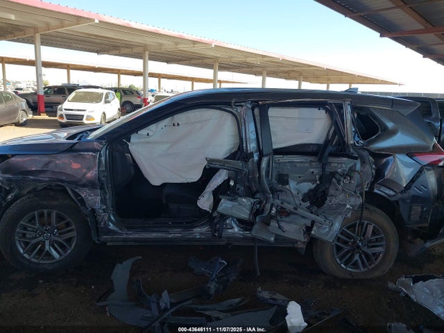 Nissan Rogue 2021 JN8AT3AAXMW001264 Image 6