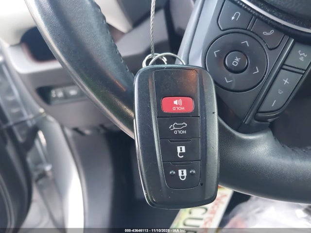 2019 TOYOTA RAV4 JTMN1RFV8KD007414 Photo 10