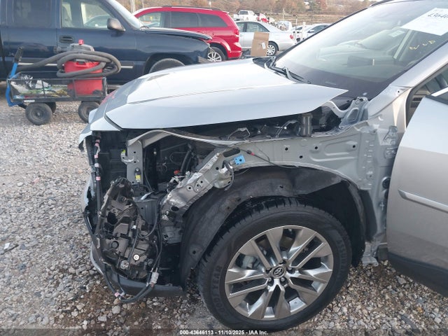 2019 TOYOTA RAV4 JTMN1RFV8KD007414 Photo 5