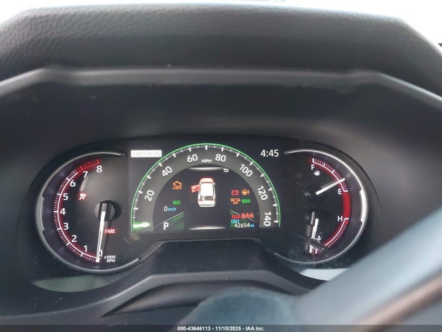 2019 TOYOTA RAV4 JTMN1RFV8KD007414 Photo 6