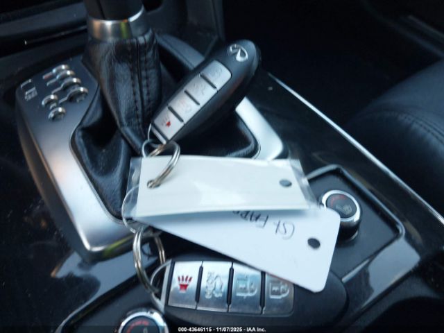 2017 INFINITI QX70 JN8CS1MU9HM141703 Photo 10