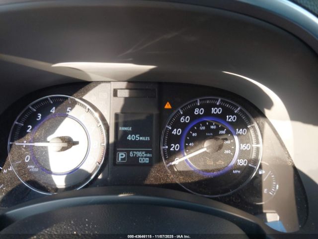 2017 INFINITI QX70 JN8CS1MU9HM141703 Photo 6