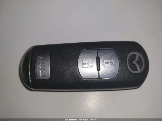 2015 MAZDA CX-5 JM3KE4CY6F0450321 Photo 10